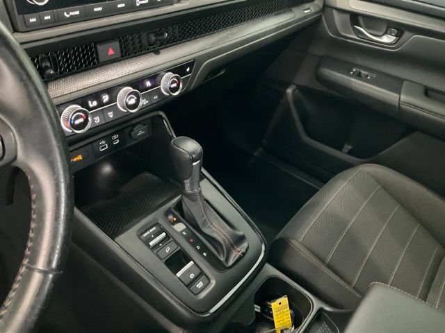 Certified 2023 Honda CR-V Sport image 13