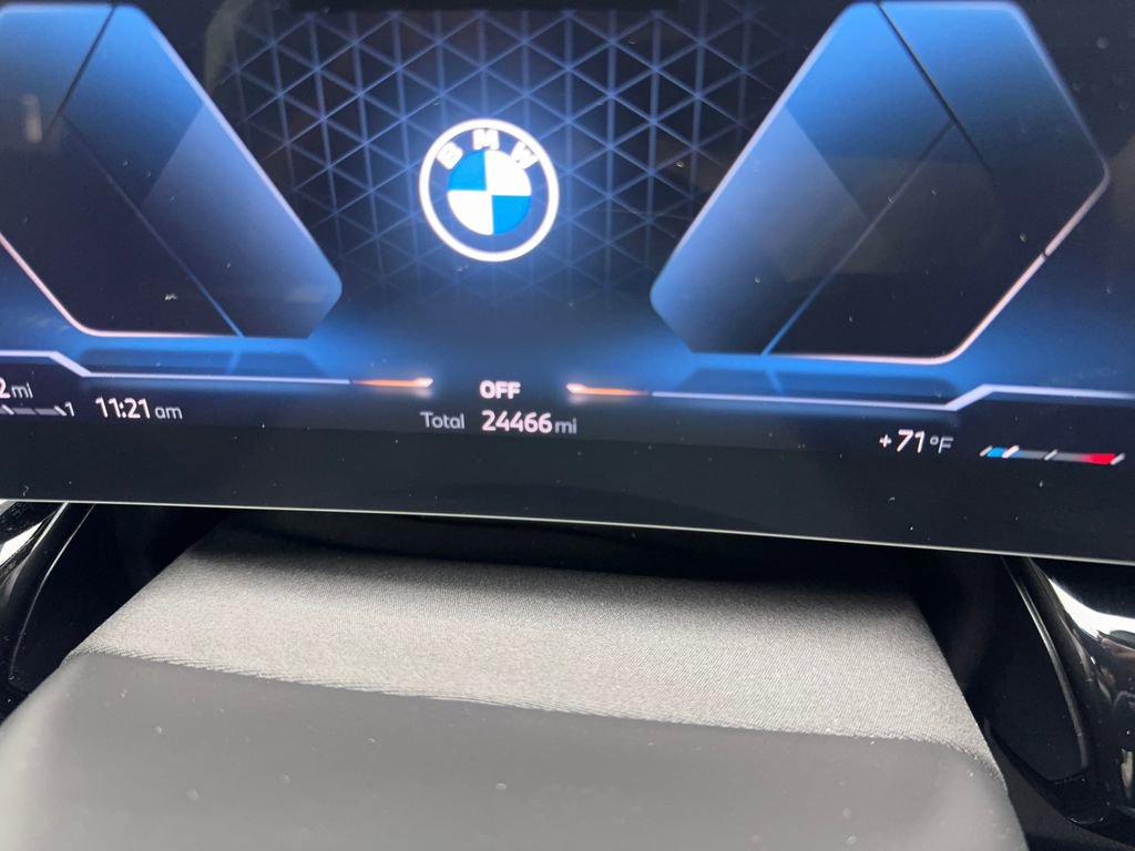 Used 2025 BMW X1 xDrive28i image 59