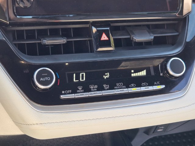 Used 2024 Toyota Corolla SE FWD image 27