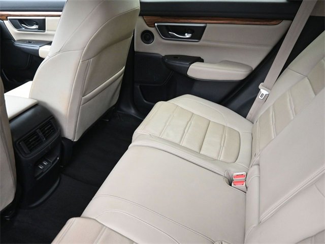 Used 2017 Honda CR-V EX-L image 21