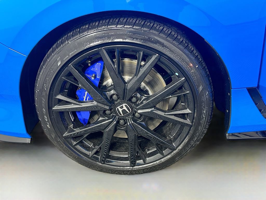 New 2026 Honda Prelude image 22