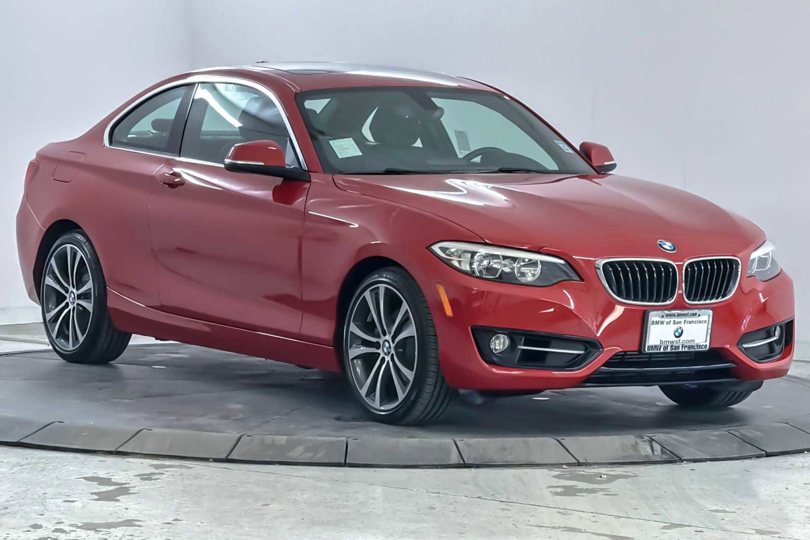 Used 2016 BMW 228i 228i image 9