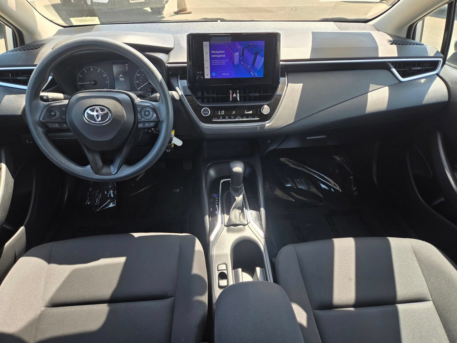 Used 2023 Toyota Corolla LE FWD image 18