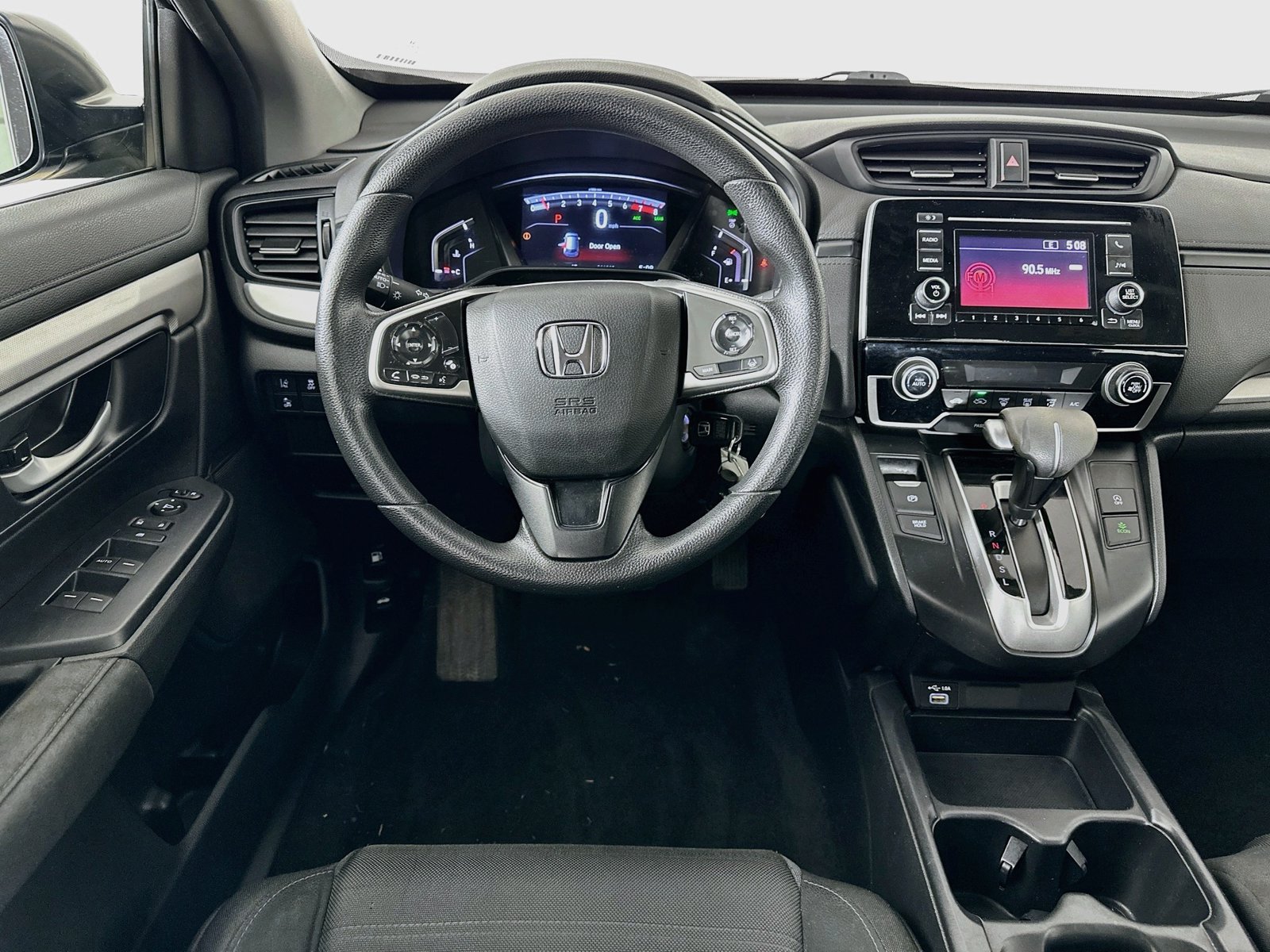 Used 2021 Honda CR-V LX image 15