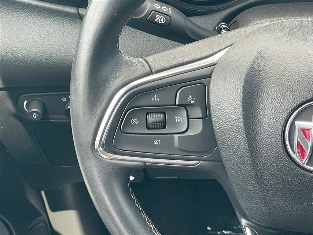 Used 2022 Buick Encore GX Select w/ Experience Buick Package image 13