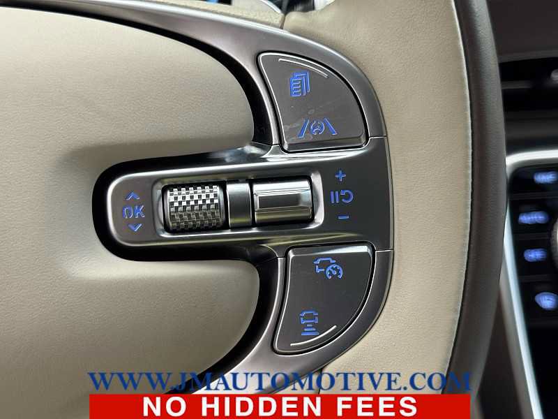 Used 2024 Genesis GV80 3.5T w/ Prestige Package AWD/4WD image 45