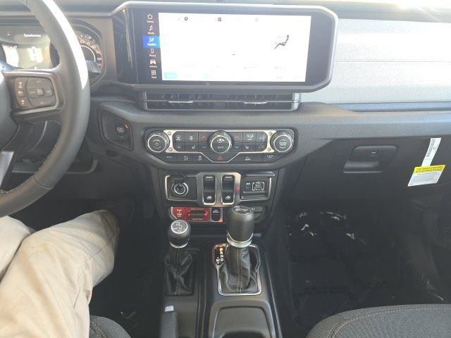 New 2026 Jeep Wrangler Willys image 24