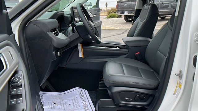 New 2026 Ford Explorer Active w/ Active Comfort Package RWD image 15