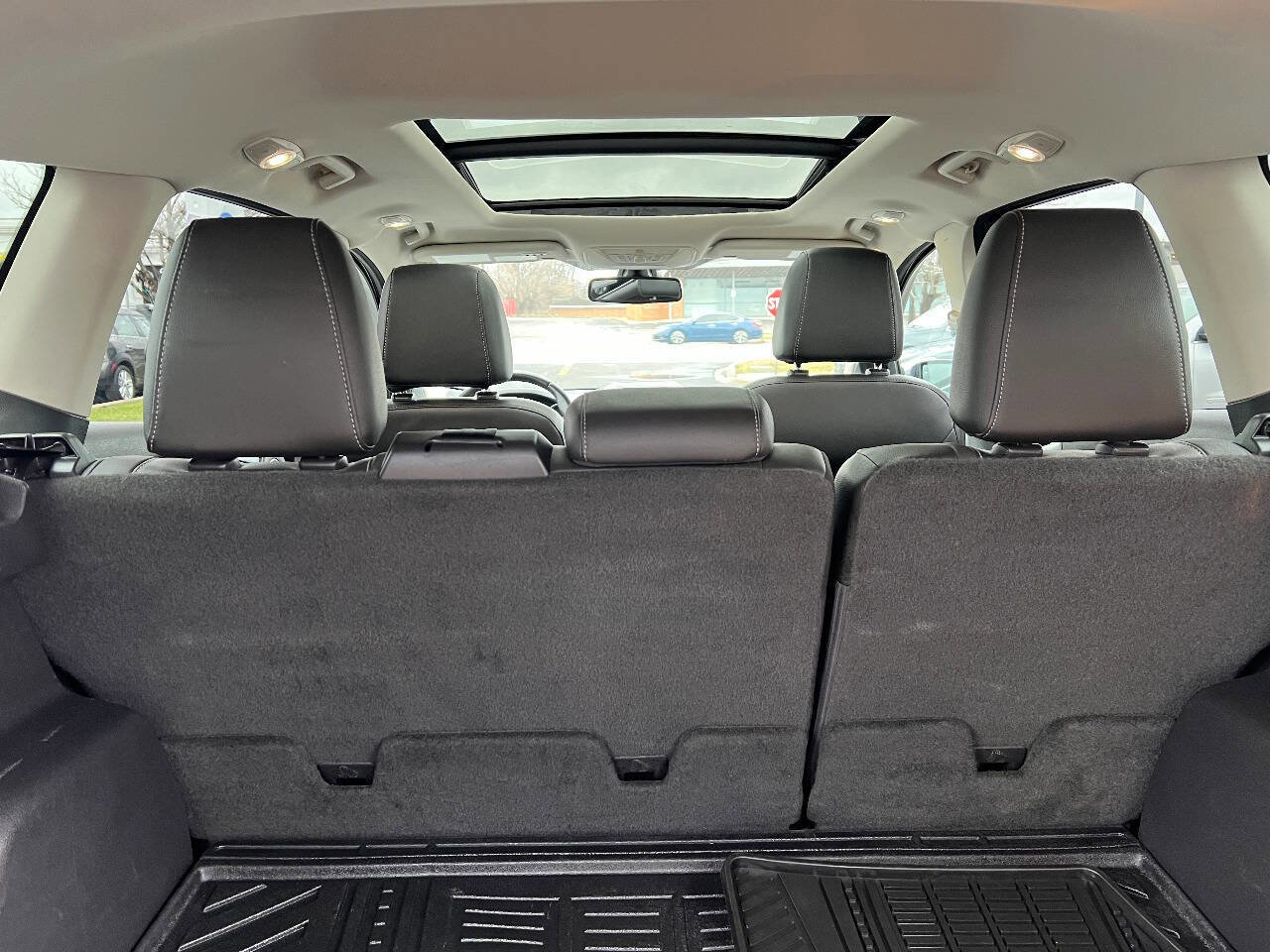 Used 2013 Ford Escape Titanium image 15