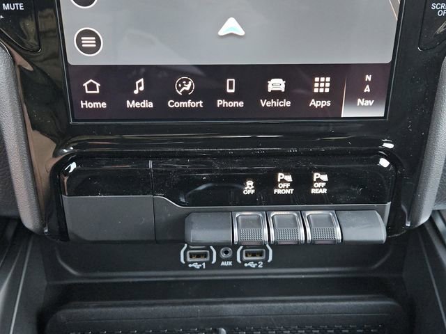 New 2026 RAM 1500 Lone Star image 17