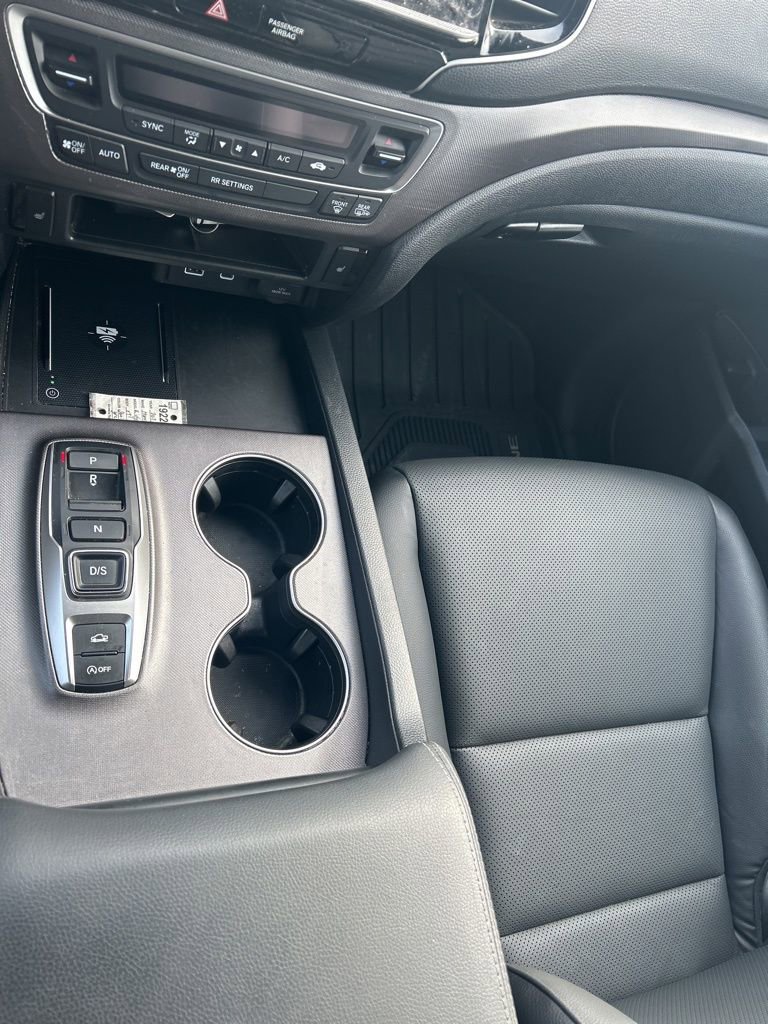 Used 2025 Honda Ridgeline RTL image 19