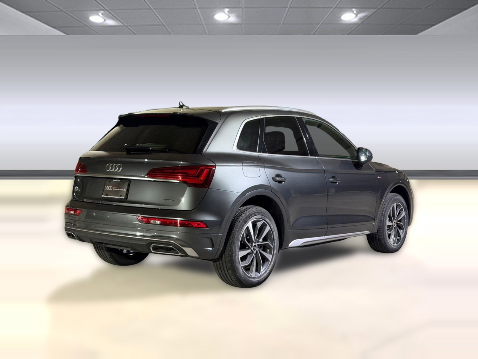 Certified 2023 Audi Q5 2.0T Premium Plus w/ Premium Plus Package AWD/4WD image 9