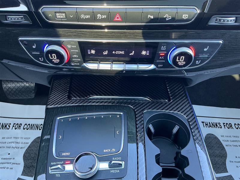 Used 2018 Audi Q7 3.0T Prestige w/ Prestige Package AWD/4WD image 43