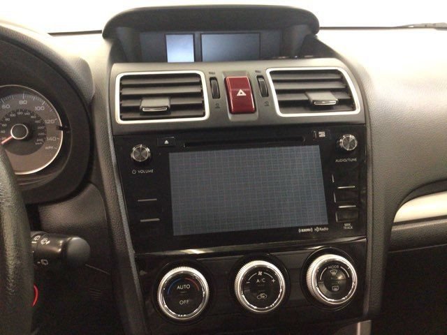 Used 2016 Subaru Forester 2.5i Limited AWD/4WD image 25