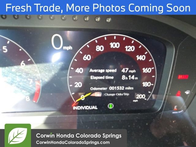 Used 2025 Honda Civic Type R image 12