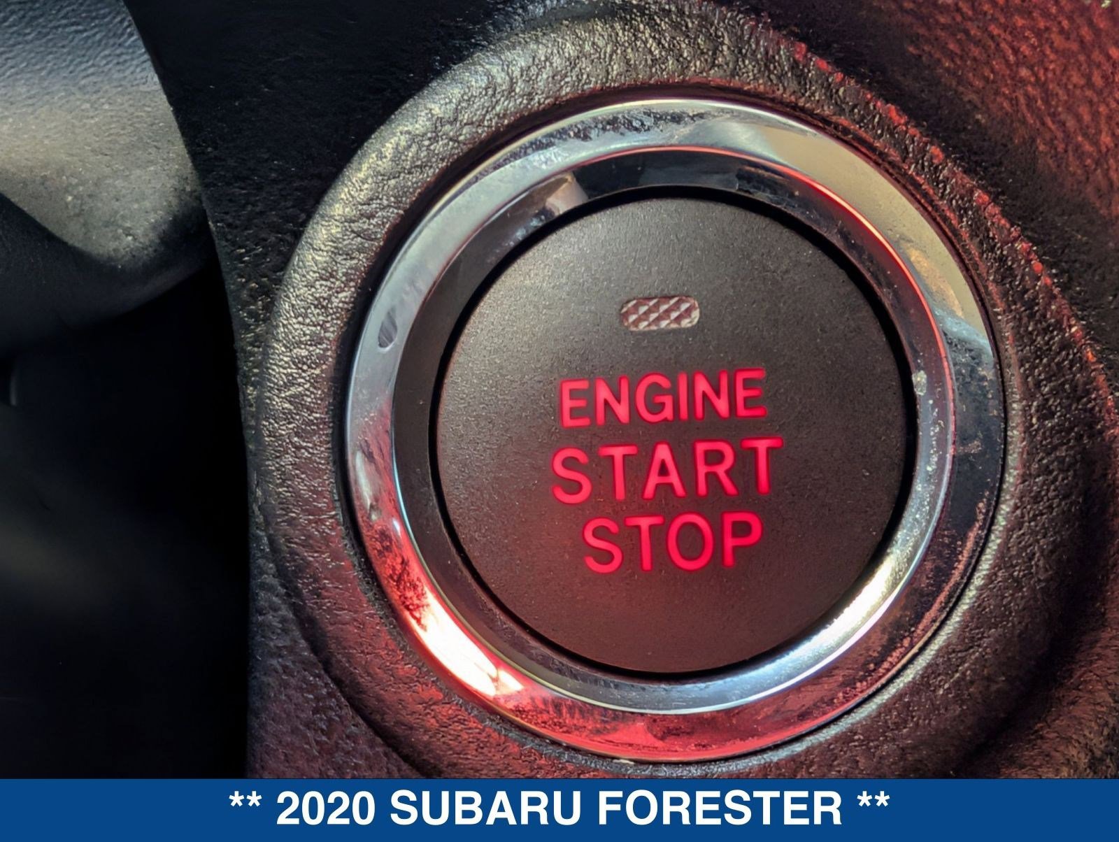 Used 2020 Subaru Forester Limited w/ Popular Package #3 image 31