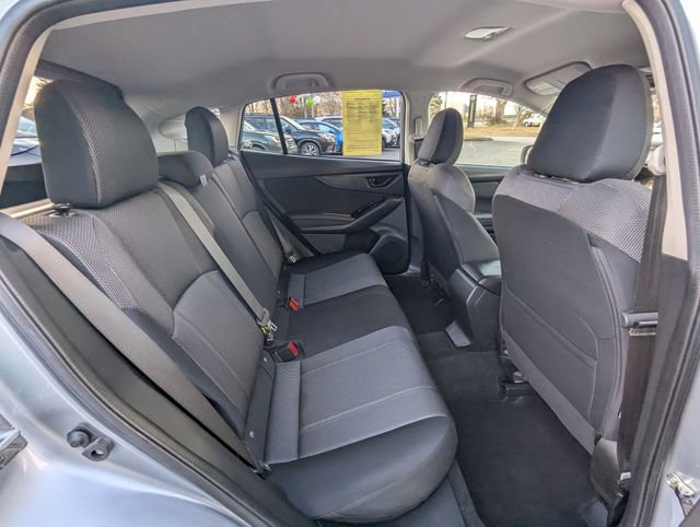 Used 2023 Subaru Crosstrek 2.0i image 21