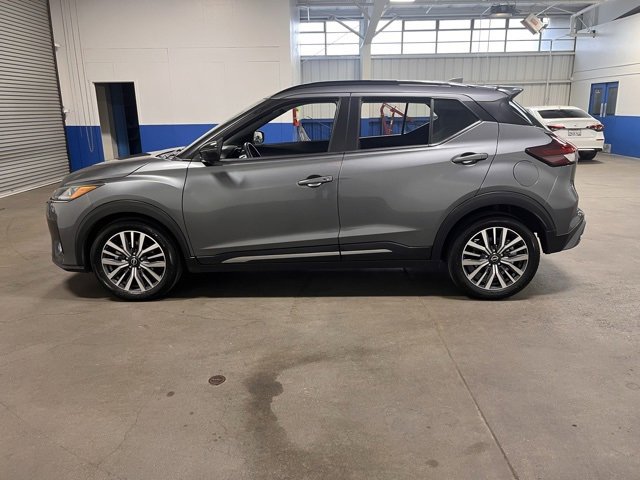 Used 2024 Nissan Kicks SR image 6