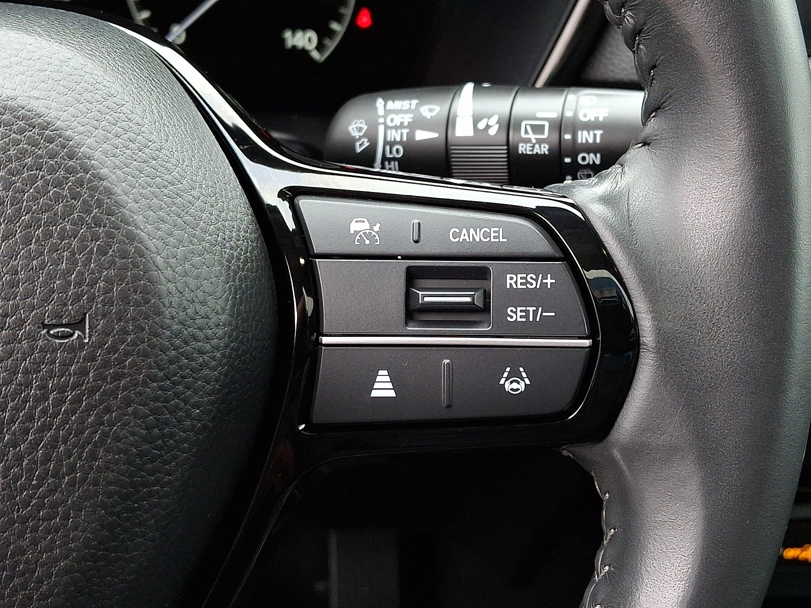 Used 2023 Honda CR-V EX-L image 21