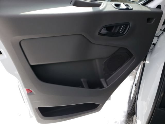 New 2026 Ford Transit 350 148 High Roof Extended RWD image 15