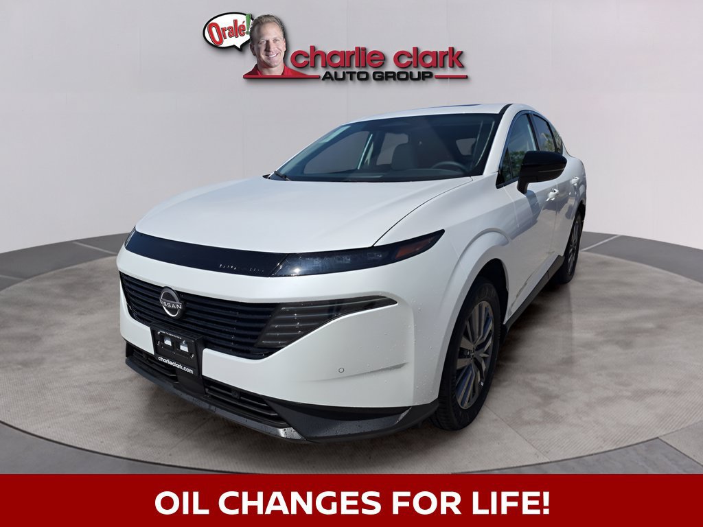 New 2026 Nissan Murano SL