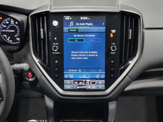 New 2026 Subaru Ascent Limited Bronze AWD/4WD image 18