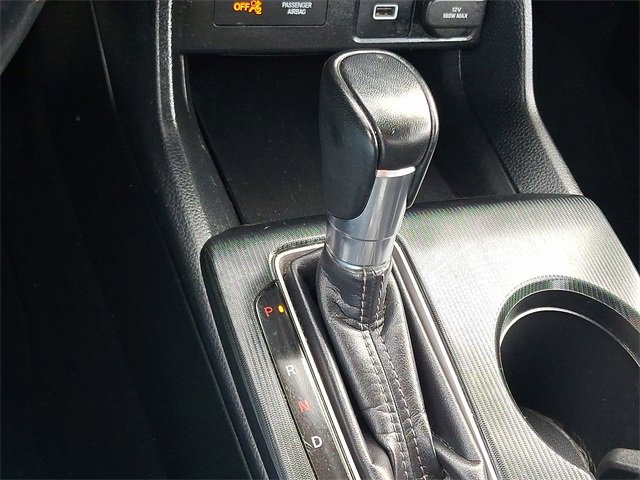 Used 2023 Honda Civic Sport image 14