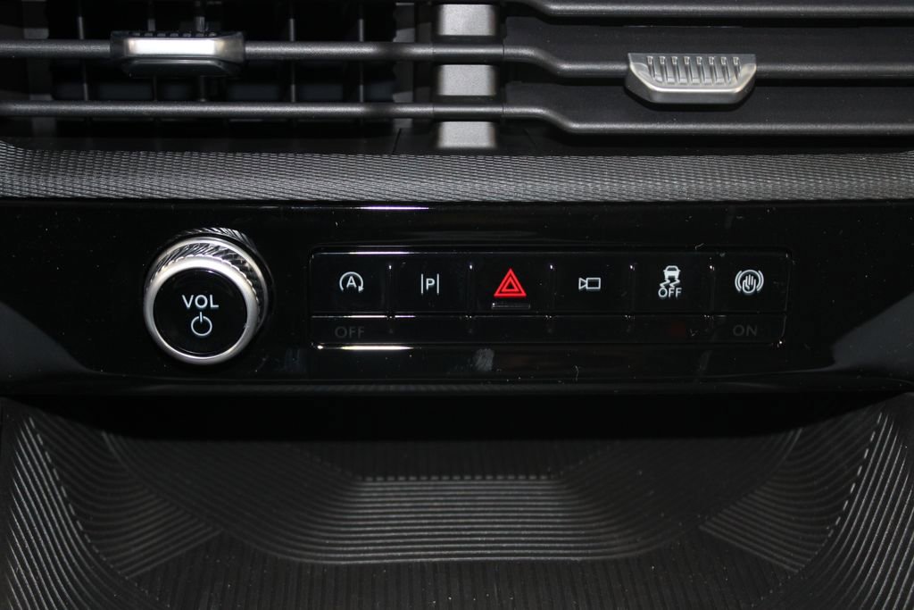 New 2026 Ford Explorer Tremor w/ Tremor Ultimate Package image 49