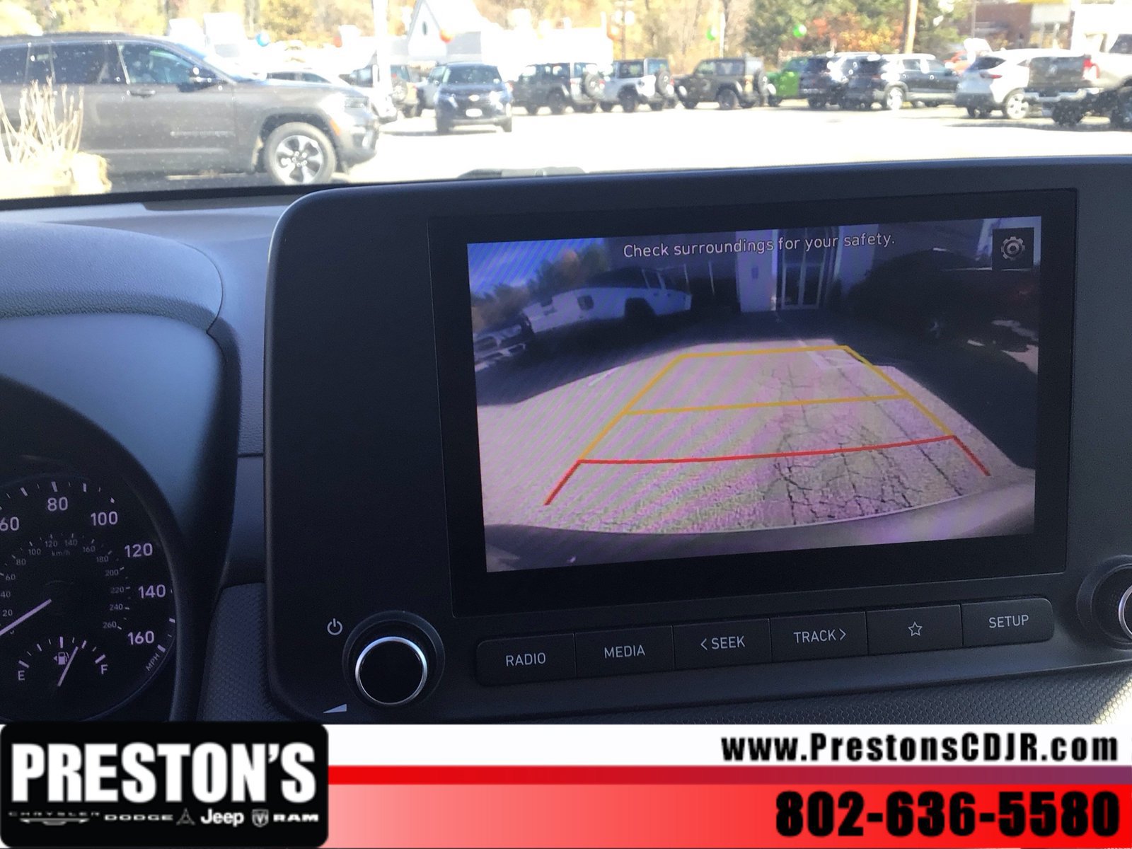 Used 2023 Hyundai Kona SEL AWD/4WD image 17
