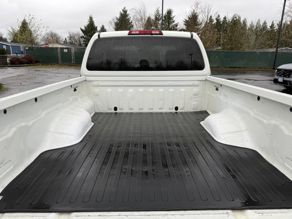 Used 2019 Nissan Frontier S image 11