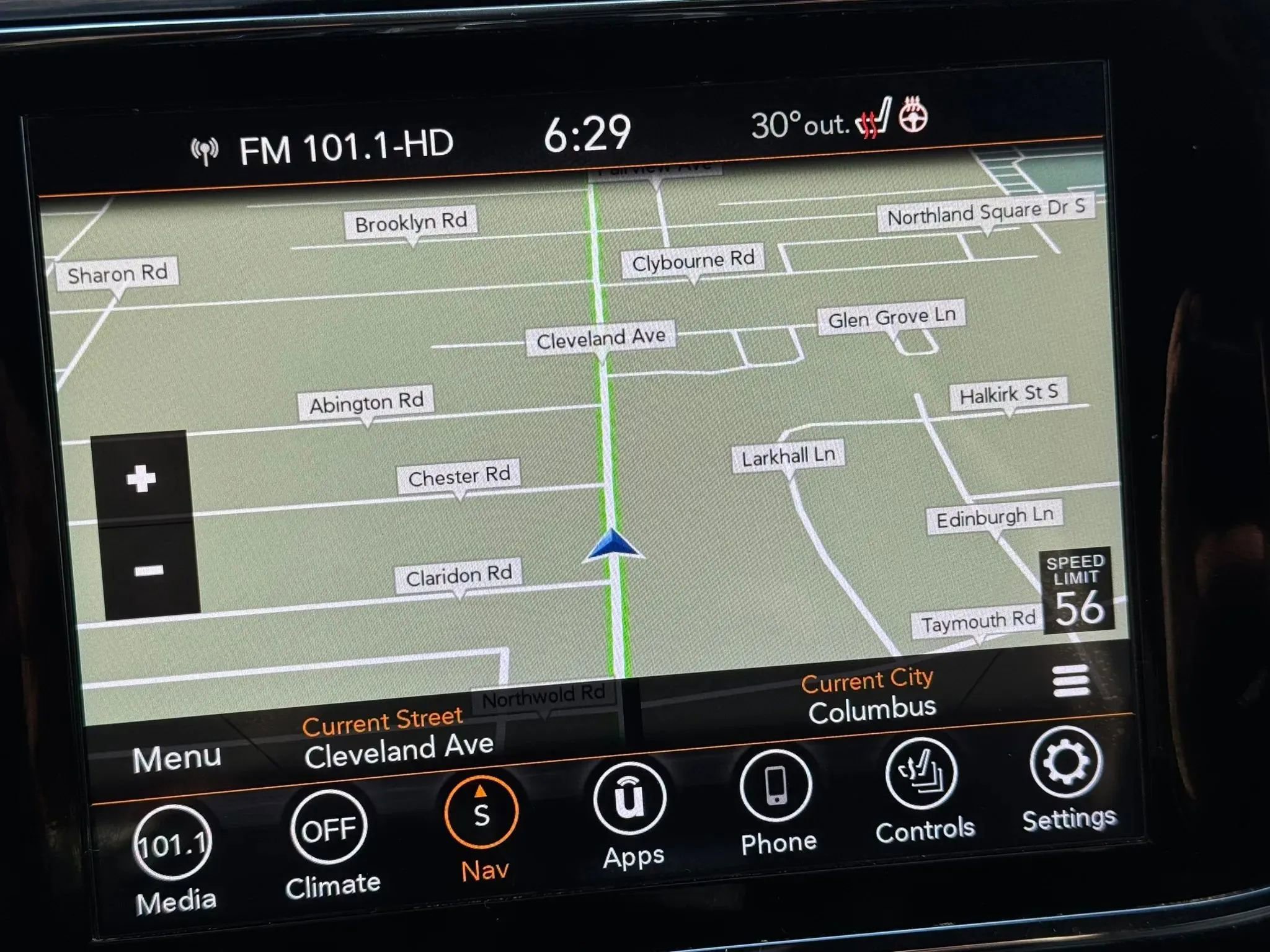 Used 2021 Jeep Grand Cherokee Limited image 21