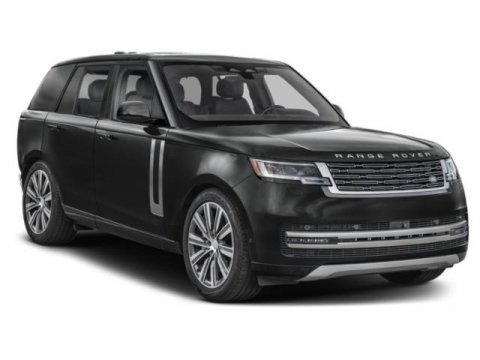 New 2026 Land Rover Range Rover Long Wheelbase SE AWD/4WD image 6