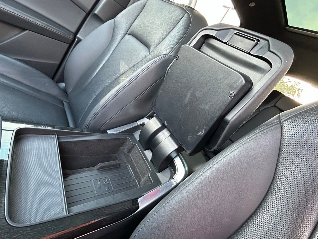 Used 2021 Audi Q7 3.0T Premium Plus w/ Executive Package image 39