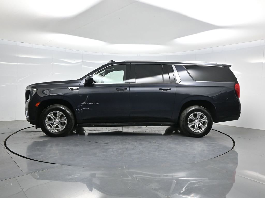 Used 2023 GMC Yukon XL SLE RWD image 45