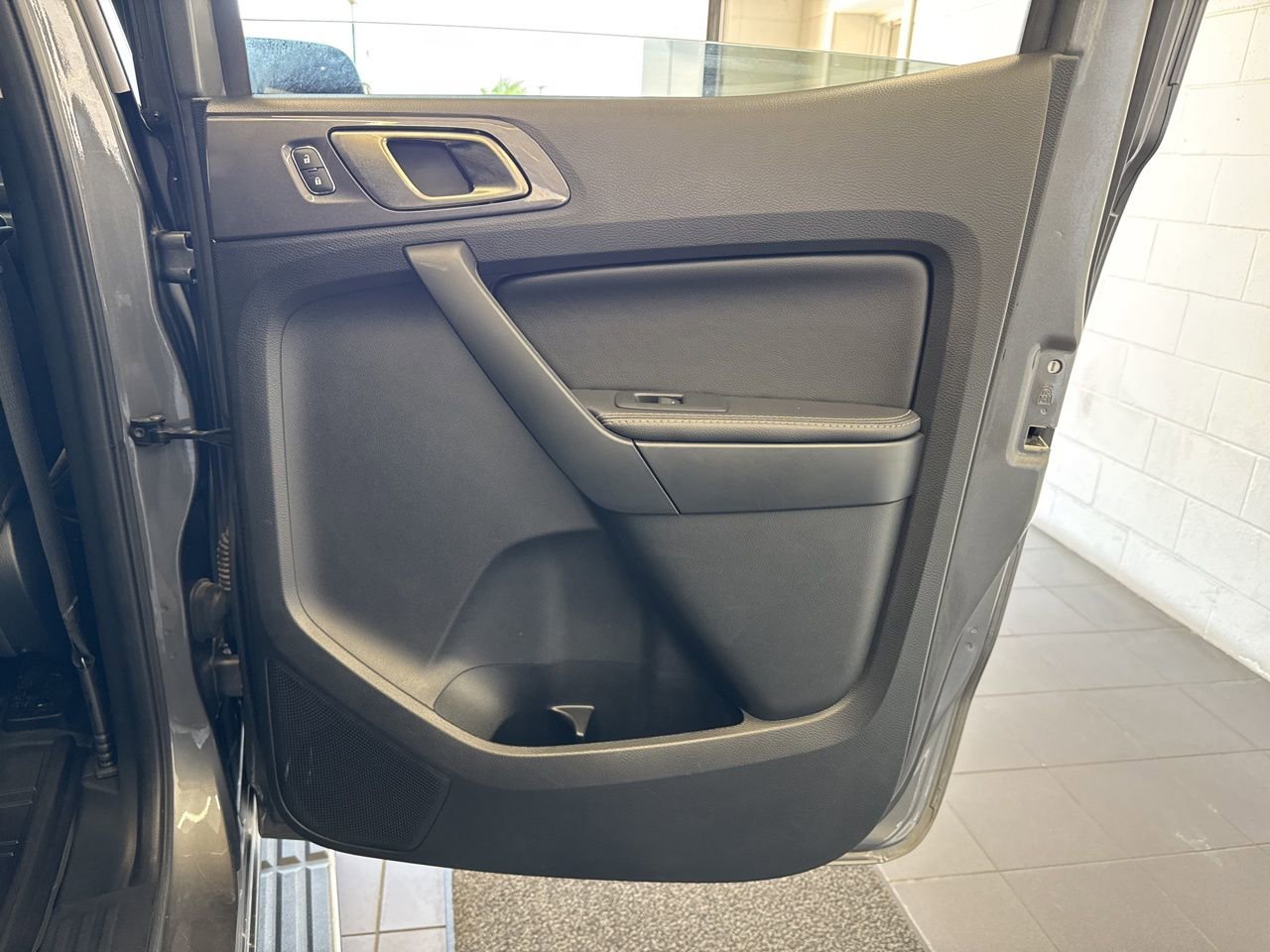 Used 2021 Ford Ranger Lariat w/ Equipment Group 501A High AWD/4WD image 47