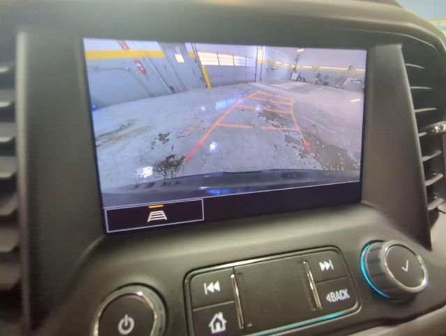 Used 2023 GMC Acadia AT4 image 14