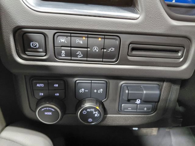 Certified 2022 Chevrolet Tahoe Z71 w/ Max Trailering Package image 40