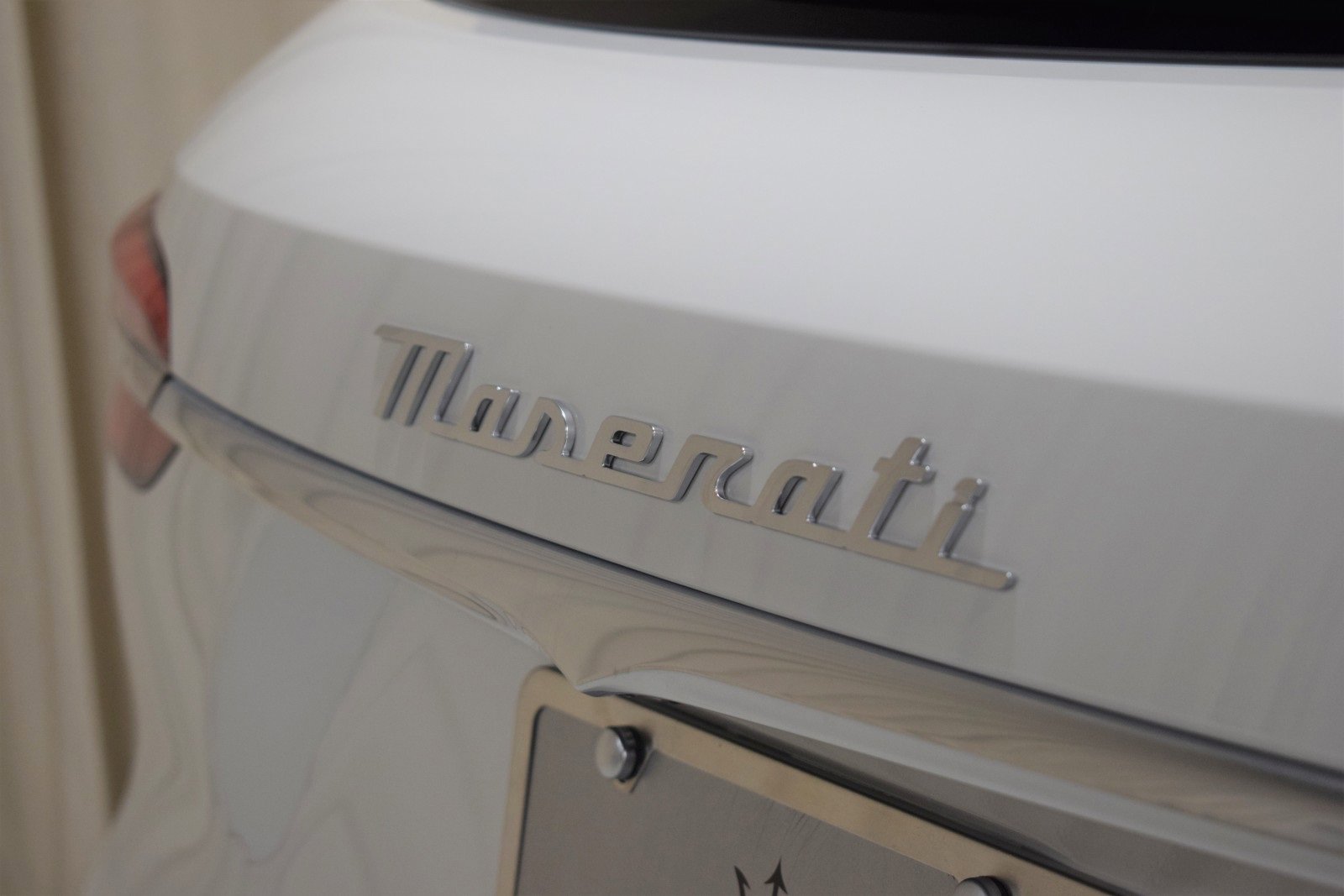 New 2024 Maserati Grecale GT image 10