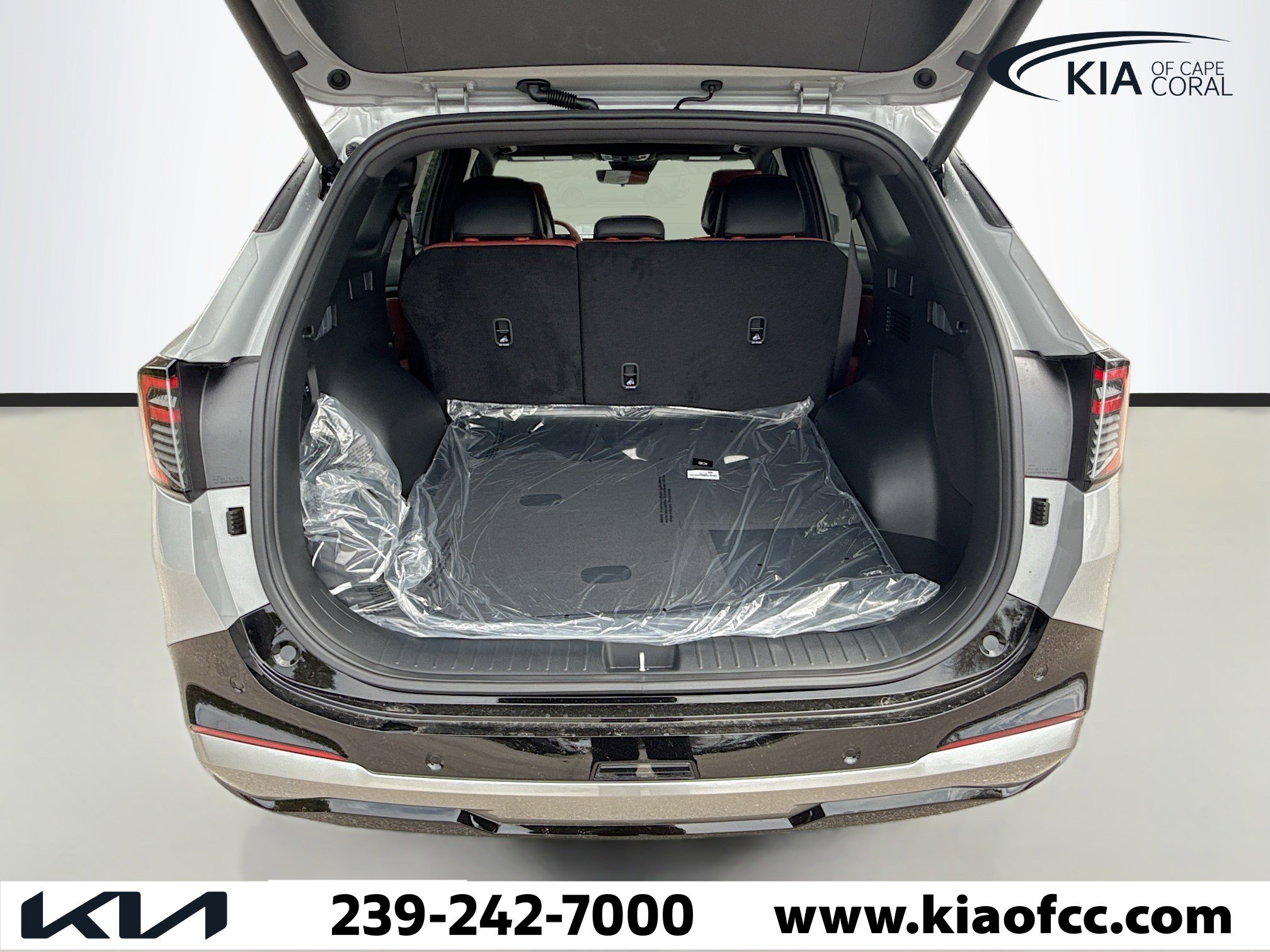 New 2026 Kia Sportage SX image 12