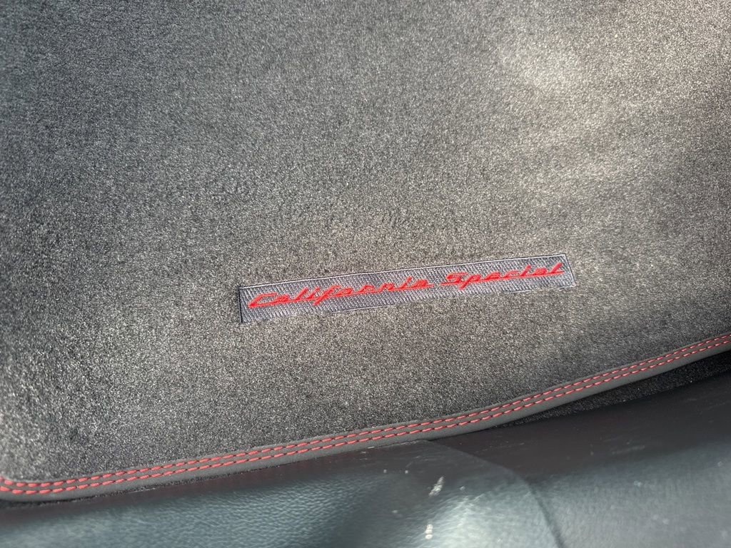 Certified 2021 Ford Mustang GT Premium w/ Equipment Group 401A image 38