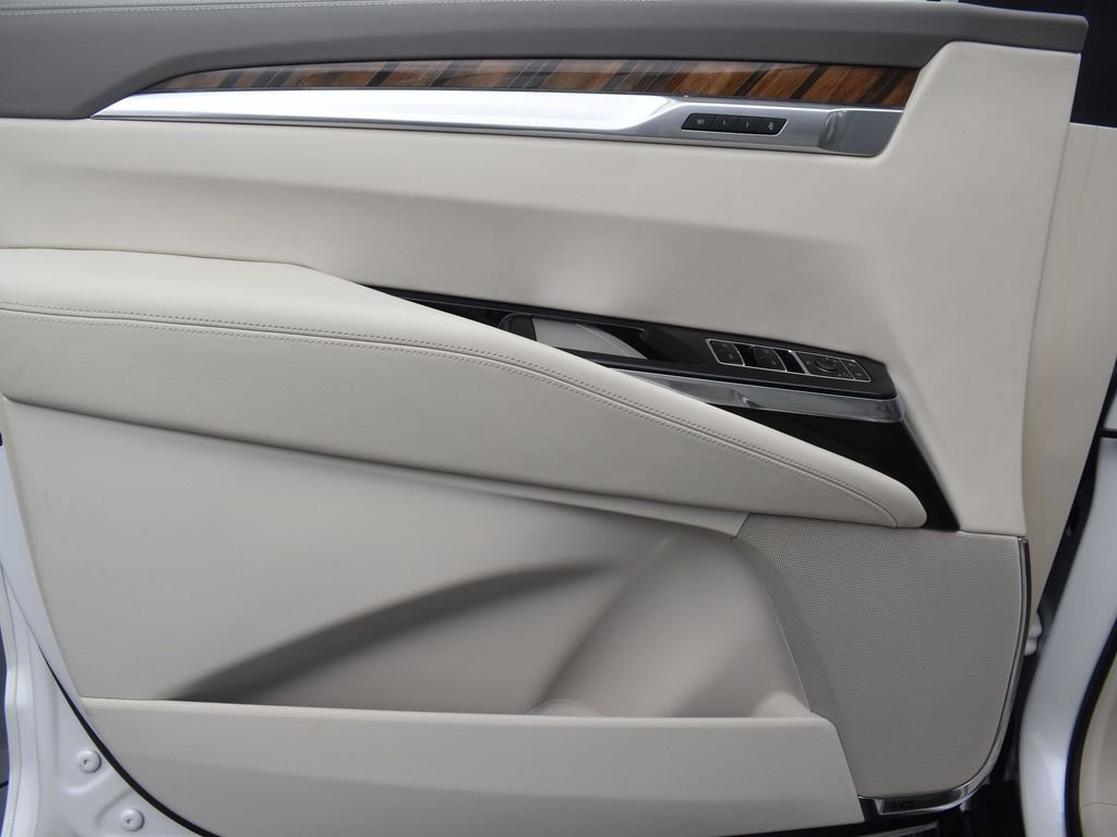 Certified 2025 Cadillac Escalade Sport Platinum image 11