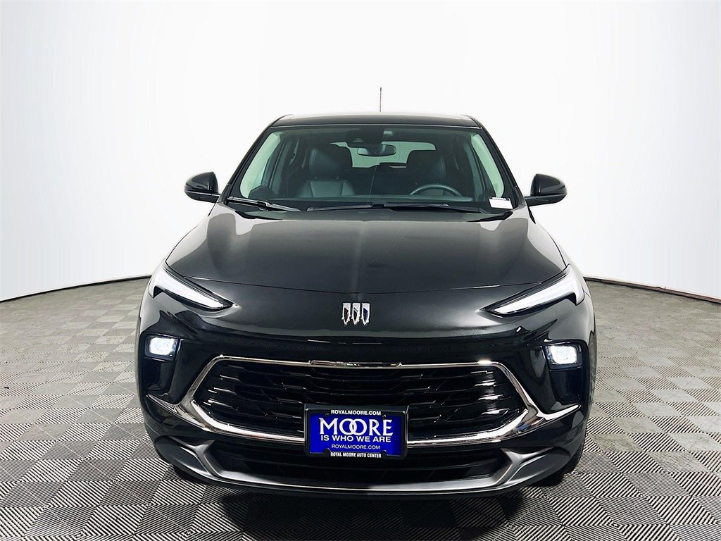 Used 2026 Buick Encore GX Preferred image 3