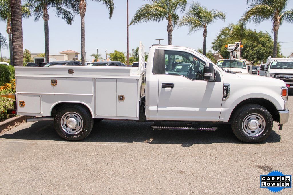 Used 2020 Ford F250 XL w/ Power Equipment Group image 10