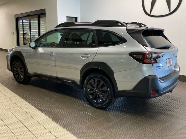 Used 2023 Subaru Outback Onyx Edition XT image 4