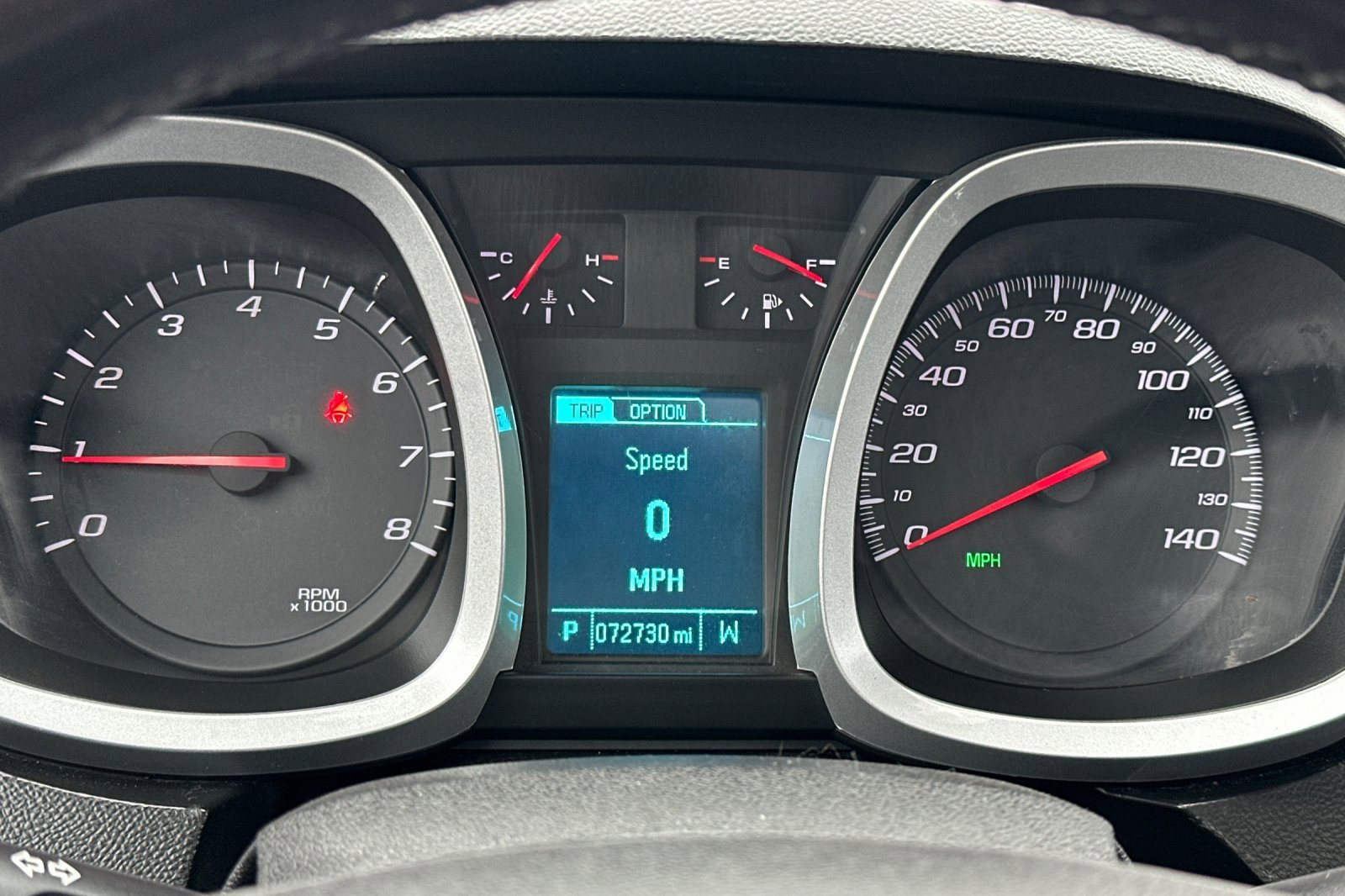 Used 2017 Chevrolet Equinox Premier w/ Enhanced Convenience Package image 27