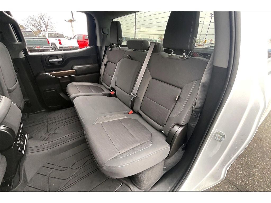 Used 2022 Chevrolet Silverado 1500 RST AWD/4WD image 27
