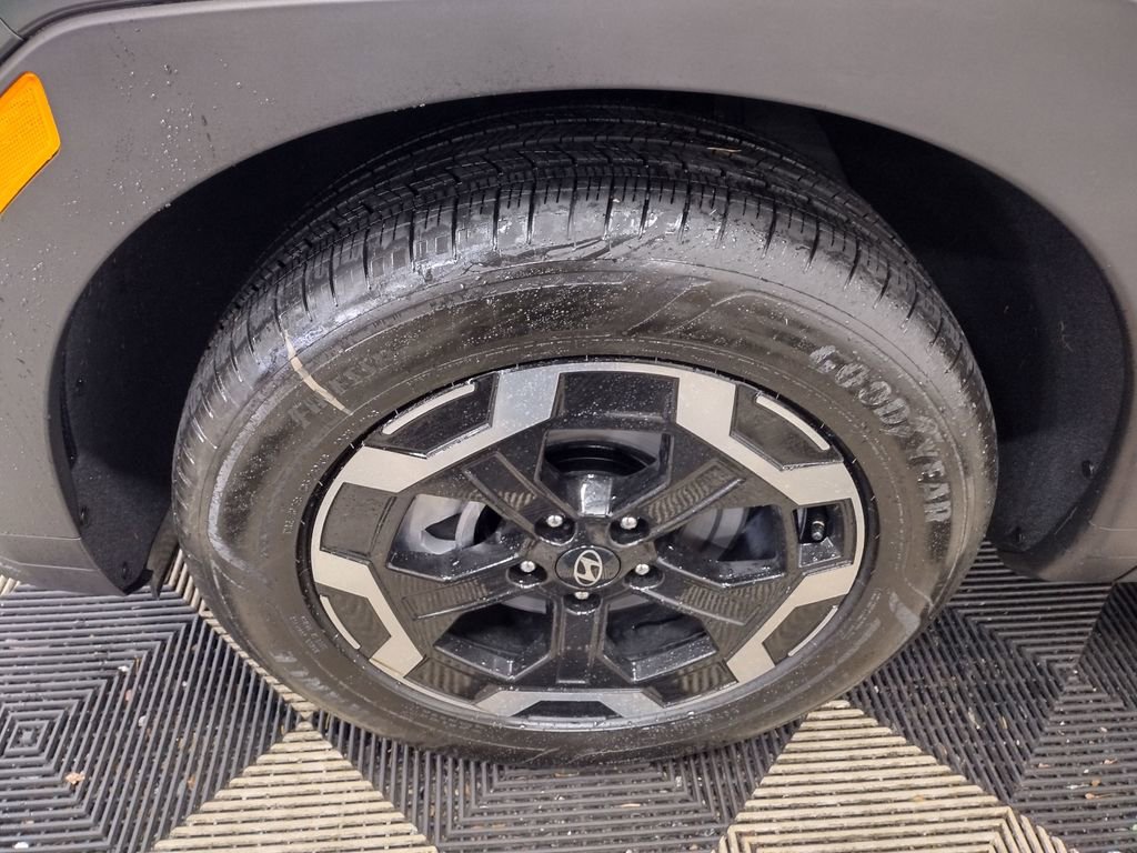 New 2026 Hyundai Santa Fe SE AWD/4WD image 5