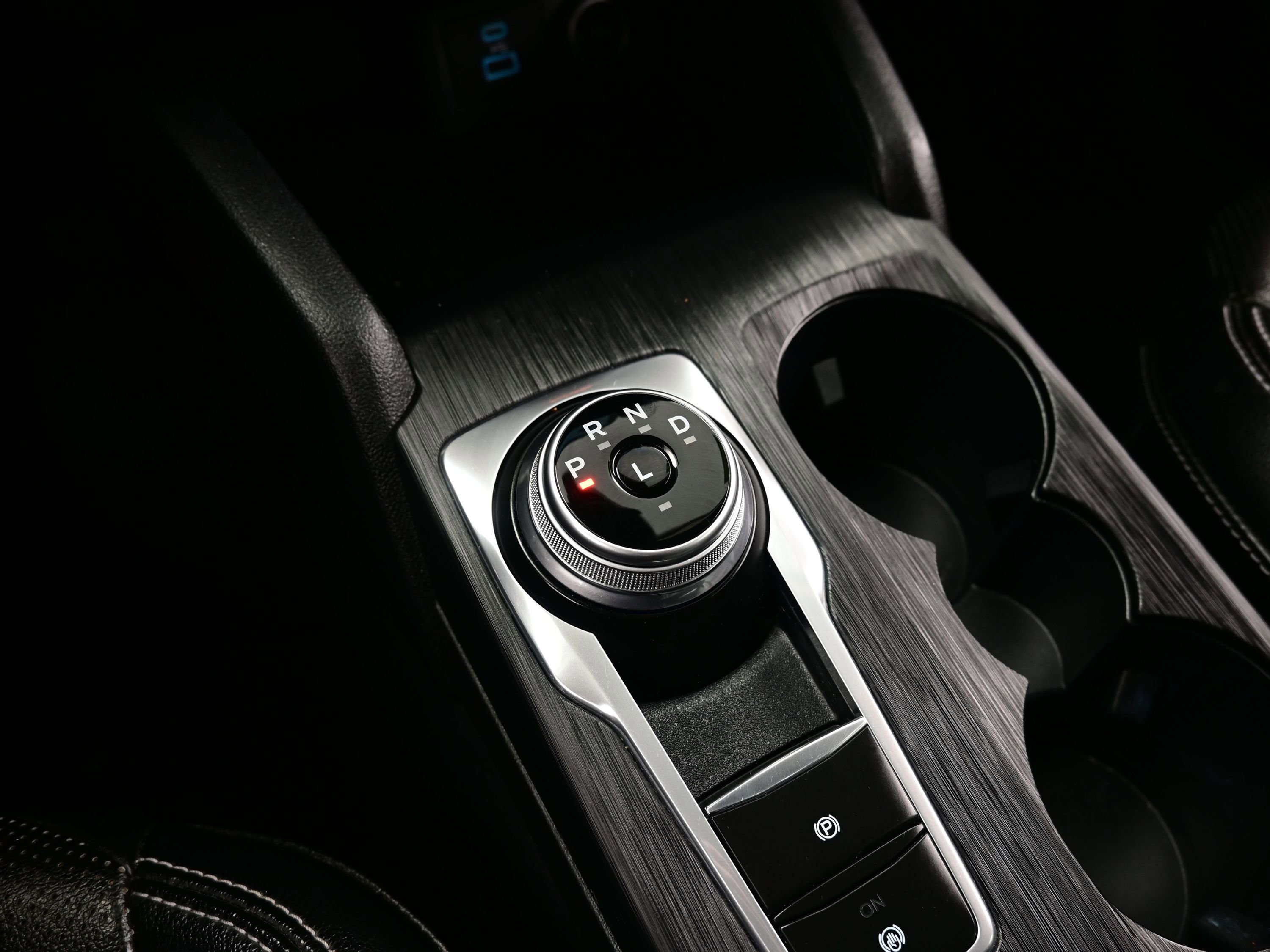 Used 2021 Ford Escape SEL image 22