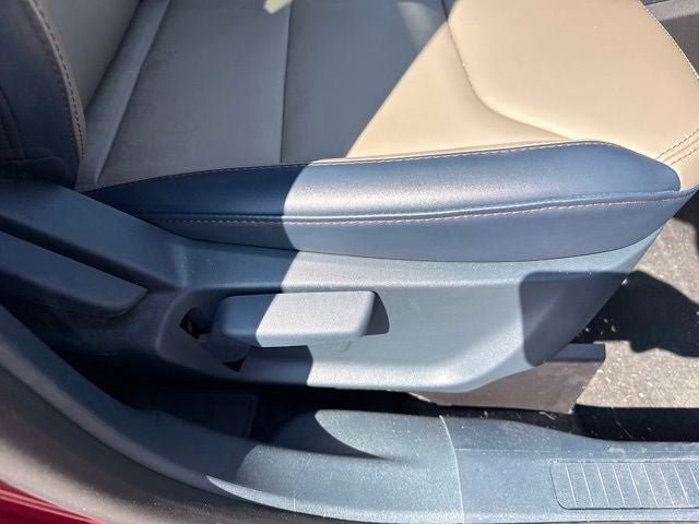 Certified 2026 Ford Maverick Lariat AWD/4WD image 23