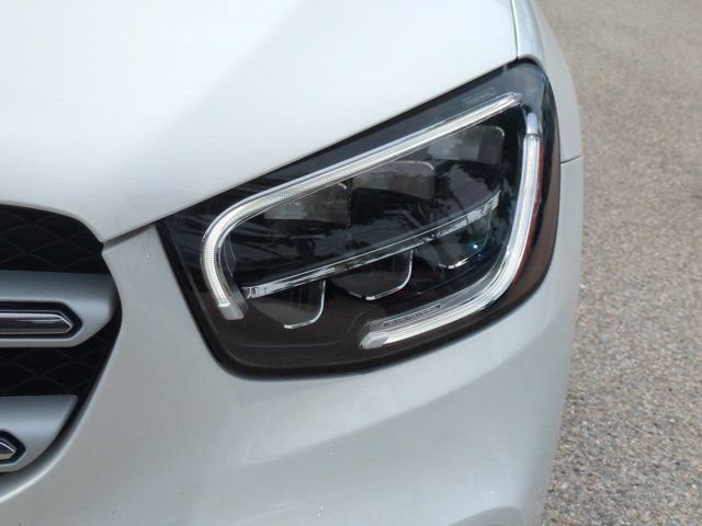 Used 2022 Mercedes-Benz GLC 300 image 9